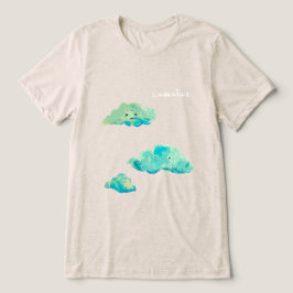 Cumuluswolk Tri-Blend Shirt