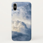 Cumuluswolkengroep Case-Mate iPhone Case (Achterkant)