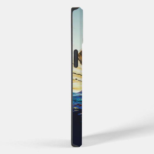 CUNARD OCEAN LINER AQUITANIA Case-Mate iPhone CASE (Achterkant / Rechts)