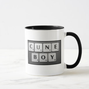 Cune Boy Mok