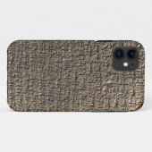 Cuneiform iPhone hoesje (aanpasbaar aan uw telefoo (Achterkant (horizontaal))