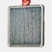 Cuneiform-script Metalen Ornament (Links)