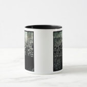 Cuneiform-script Mok (Midden)