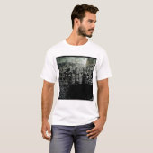 Cuneiform-script T-shirt (Voorkant volledig)