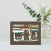 Cuneo Apartements Mimi Collectible Prints Briefkaart (Staand voorkant)