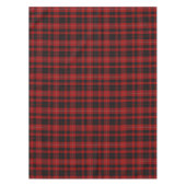 Cunningham Clan Tartan Betonplaat Tafelkleed (Voorkant)
