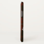 Cunningham Tartan Cross Case-Mate iPhone Case (Achterkant / rechts)