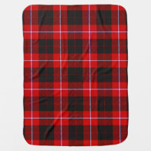 Cunningham tartan