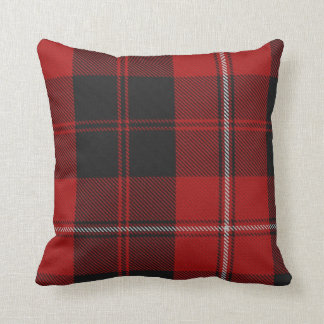 Cunningham Tartan Kussen