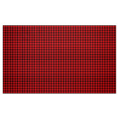 Cunningham Tartan Stof (Fat Quarter)