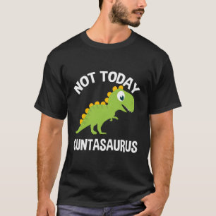 Cuntasaurus T-shirt