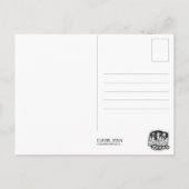 Cuntis, Spanje - Briefkaart (Achterkant)