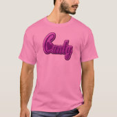 Cunty T-shirt (Voorkant)