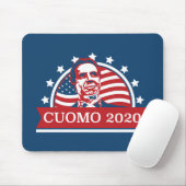 Cuomo 2020 | Stemming in President Muismat (Met muis)