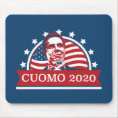 Cuomo 2020 | Stemming in President Muismat (Voorkant)