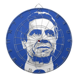 CUOMO DARTBORD