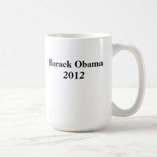 Cup Barack Obama Koffiemok