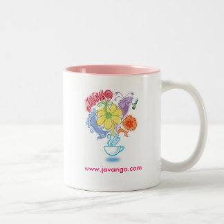 Cup Bouquet Mok Pnk