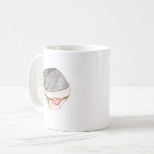cup bunny mok (Voorkant links)