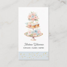 Cup Cake Bakkerij | Baker Chef Catering OF Code 
