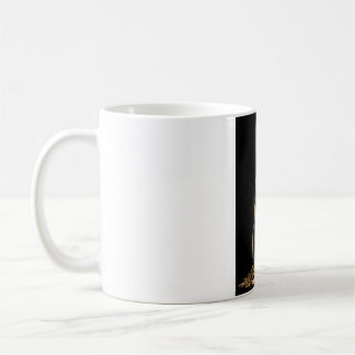 Cup duur cadeau voor de bruiloft koffiemok