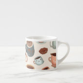 Cup Friends Espresso Cup Kop (Rechts)