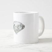 Cup Grote Koffiekop (Voorkant rechts)