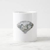 Cup Grote Koffiekop (Voorkant)