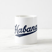 Cup Habana Koffiemok (Center)
