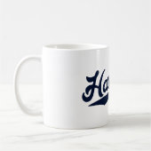 Cup Habana Koffiemok (Links)