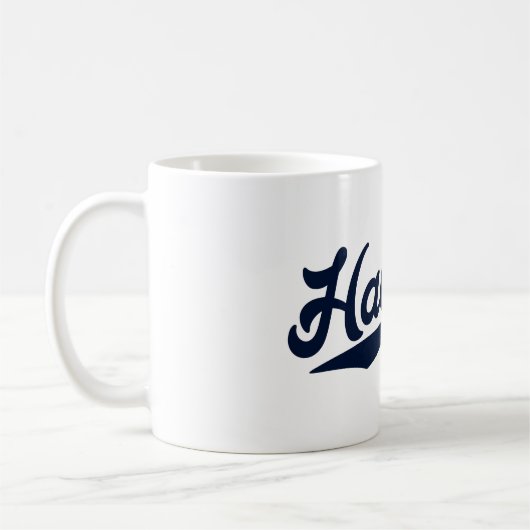 Cup Habana Koffiemok (Links)