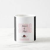 Cup Koffiemok (Center)