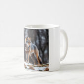 Cup  koffiemok (Voorkant rechts)