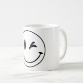 Cup Koffiemok (Voorkant rechts)