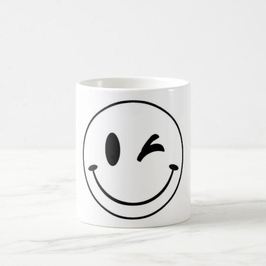 Cup Koffiemok (Center)