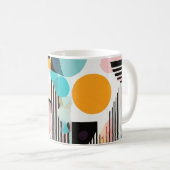 CUP KOFFIEMOK (Voorkant rechts)