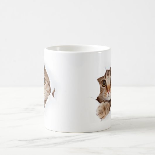 Cup Koffiemok (Center)