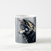 Cup  koffiemok (Center)