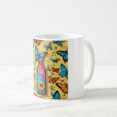 CUP KOFFIEMOK (Voorkant rechts)