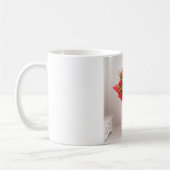 Cup Koffiemok (Links)