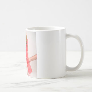 Cup Koffiemok