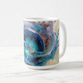 Cup Koffiemok (Voorkant rechts)