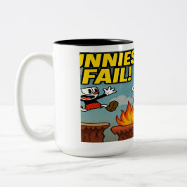 Cup Man de Hero cadeau Mokken & Cups