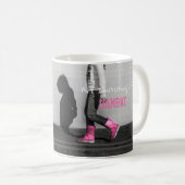 cup mok (Voorkant rechts)