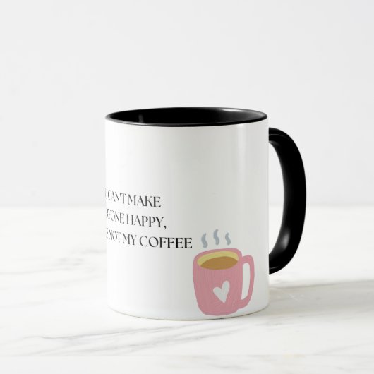 cup mok (Voorkant rechts)