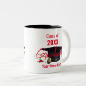 cup mok (Voorkant rechts)