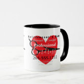 cup mok (Voorkant rechts)