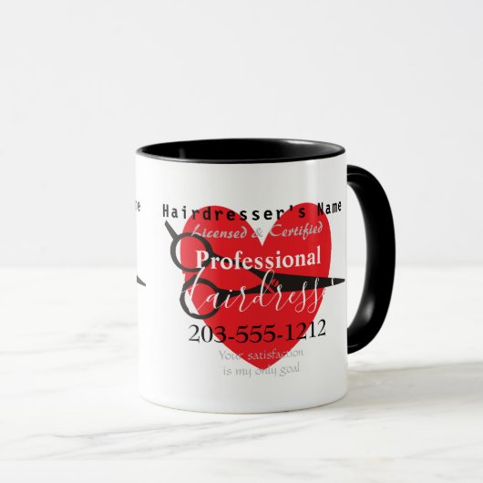 cup mok (Voorkant rechts)