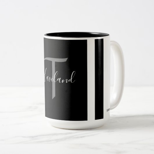 cup mok (Voorkant rechts)