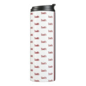 cup mok (Gedraaid links)
